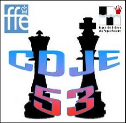 CDJE53